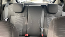 Ford Fiesta 1.25 82 Zetec 5dr Petrol Hatchback